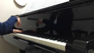 オルフェンズの涙（Full Chorus）「機動戦士ガンダム鉄血のオルフェンズ（エンディング）」 / MISIA / Piano Solo