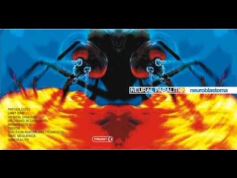 Neural Paralitic - time sequence