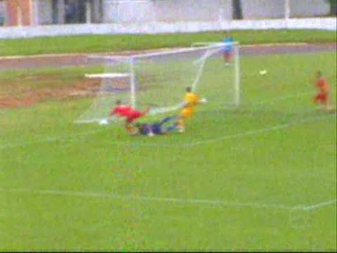 Brasilia 0 x 2 Brasiliense - Candangão 2009