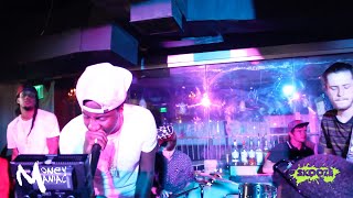 K CAMP LIVE PERFORMANCE @ATLHARLEMNIGHTS