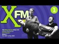 XFM The Ricky Gervais Show Series 1 Episode 3 - Don't do that mate