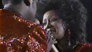 &quot;If Only For One Night&quot; - LIVE