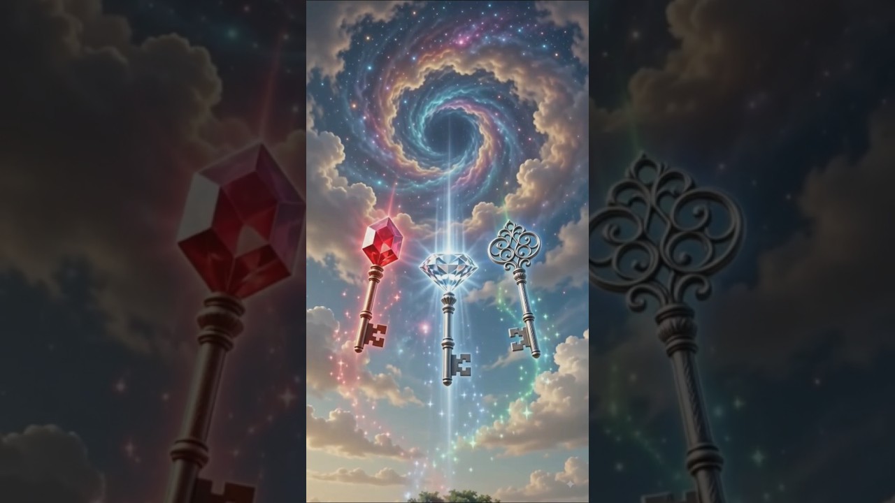 गरीब दादा और जादुई रूबी चाबी | लालची व्यापारी की सज़ा | Magical Ruby Key Story #moralstories