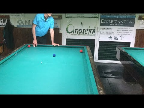 MEMORIAL NELLO LEONI - FINALE - CORBETTA Angelo vs CRISTOFORI Valentino