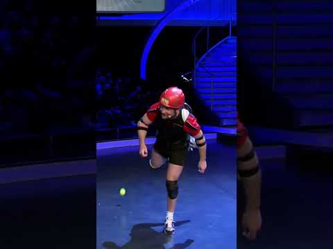 Frederick Lau kann sich nicht halten #shorts