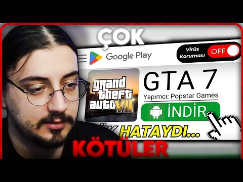 Baso is watching "DOWNLOADING FAKE GAMES WAS A MISTAKE 3..."!! (@kremaclk)