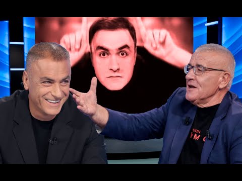 Arjan Çani shpjegon veten! Intervistë për Ylli Rakipin në "Të Paekspozuarit", MCN TV