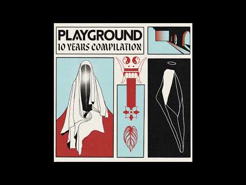 PREMIERE: Mishell feat. Vongold - Cocktail Splash [Playground Records]