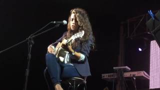 Te regalaría - Virginia Elósegui 15-7-16 El Palo (Málaga)