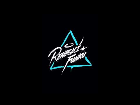 Renegaci Funku - To samo z powrotem