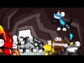 Epic Comedy LEGO Mixels