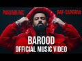 Panjabi MC - Barood Ft. Raf-Saperra (Official Video)