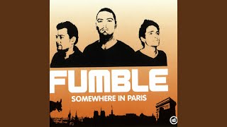Somewhere In Paris (Lagerfeldt's French Connection Radio Edit)
