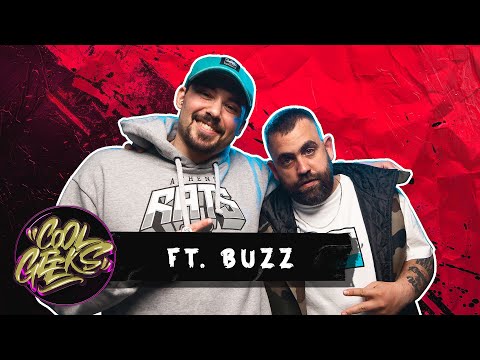 BUZZ: Υπήρχαν ΠΑΙΔΙΑ που τα ήθελαν ΟΛΑ | Cool List #32 | Coolgeeks.gr