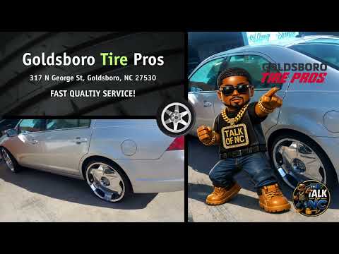 Tires Goldsboro Nc