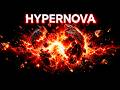 99% of All Energy Released | What Actually Happens Inside a Dying Star | Supernova Explained