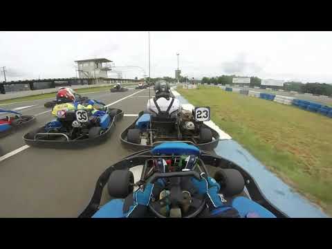 CPAK Pro 2021 - 1ª Etapa - Kartódromo Nova Odessa - Fernando Signoretto