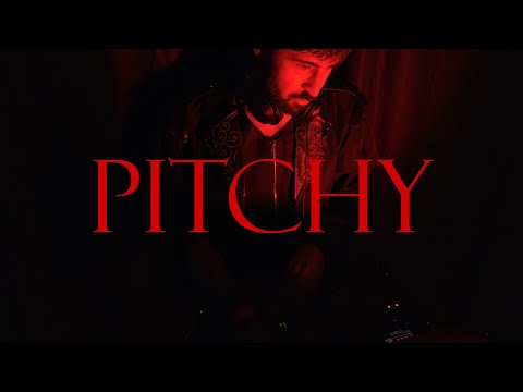 Pitchy @ Bloodmoon Festival 2026 | Dark Techno | EBM | Dark Clubbing | Industrial |