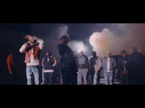 Lil Durk - Young Niggas feat Meek Mill (Official Video)