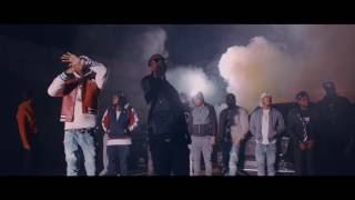 Lil Durk - Young Niggas feat Meek Mill (Official Video)