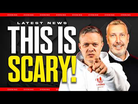 Carrick SACKED Tomorrow! Eddie HOWE Next? Man Utd News