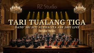 Download lagu Tari Tualang Tiga (ASK2005 Remake) mp3