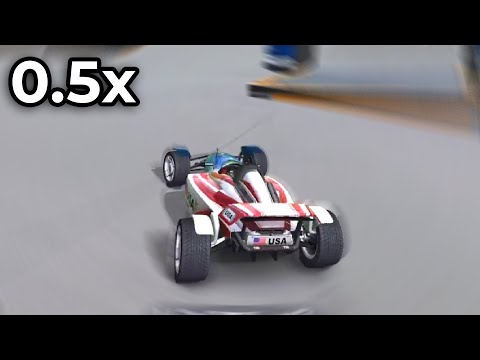 But then, Riolu got this run...