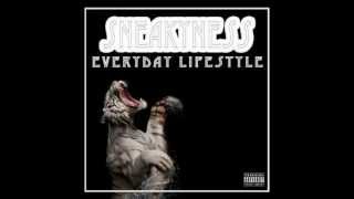 Sneakyness ft.Poetic Death - Everyday Lifestyle