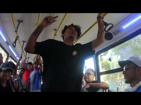 FOX vs PIETRO - OCTAVOS - LZ FINAL TOUR 2024