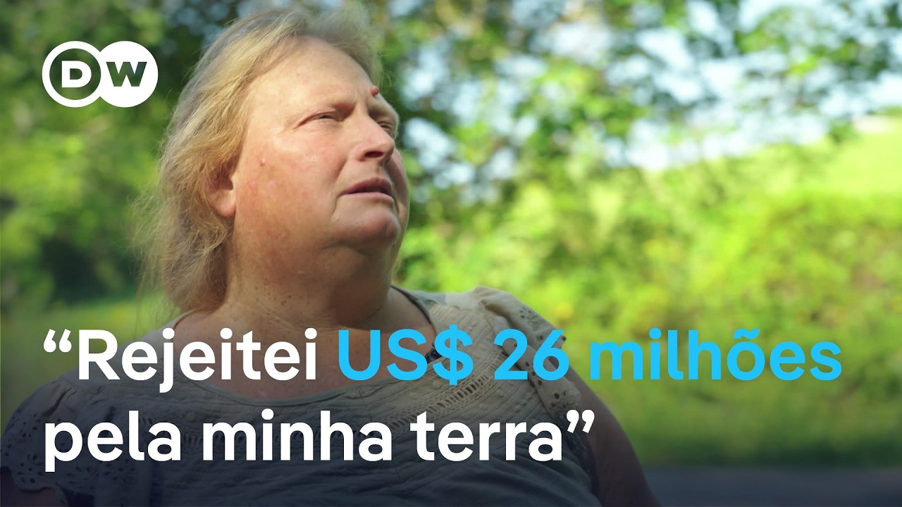A revolta dos americanos contra data centers de IA