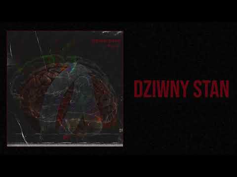 OLG x PEPXK - DZIWNY STAN