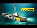 The Genius Design of Narco Submarines