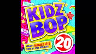 Kidz Bop Kids: The Lazy Song