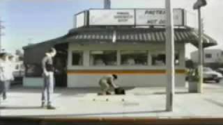 Jimmy Fallon Parody - Dirty Vegas' Days Go By