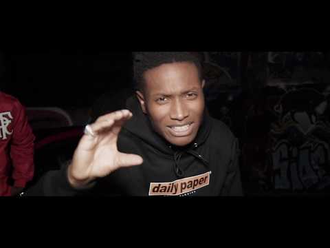 Team Gamble  - Gamble Toch?!