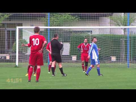 TJ Velichovky - FK Jaroměř B