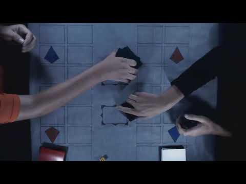 Yu-Gi-Oh 200% Speed LIVE DUEL Sky Striker vs Paleofrog