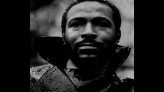 Marvin Gaye - "Cleo's Apartment ("Trouble Man" Sndtrk)"