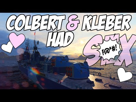 Marceau the french MINI Smolensk - World of Warships