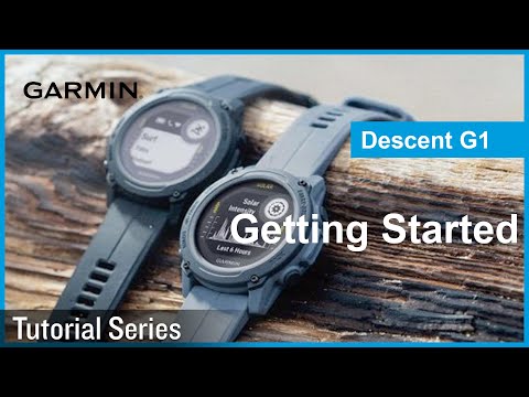 Tutorial – Descent G1: Getting Started
