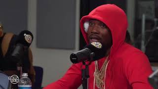 Meek Mill Funk Flex Freestyle