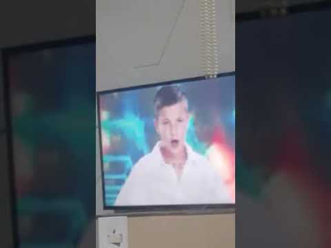 Cristi şi Mirela Colesnic & Kamelia Melnic (Picături Muzicale)-Uno