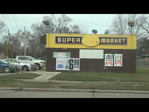 More Saginaw, Michigan