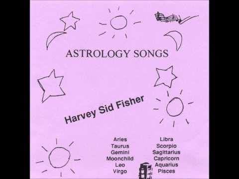 Harvey Sid Fisher - Aries