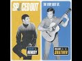 Leonard Nimoy - "If I Was A Carpenter"