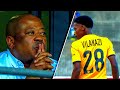 Mfundo Vilakazi First Game After Signing His 4-YEAR CHIEFS Deal| Mfundo Vilakazi Vs Richards Bay