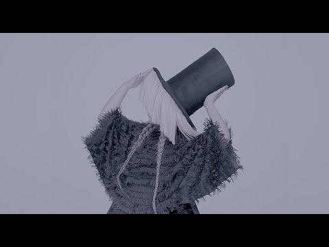 AMIT【怪胎秀 Freak Show】Official MV