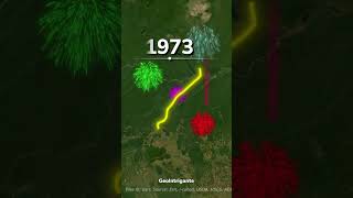 Você sabia que existe uma rodovia de quase 900 quilômetros que o Brasil abandonou?