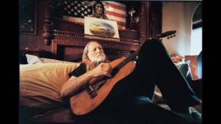 Tom Astor &amp; Willie Nelson  -  Two Stories Wide