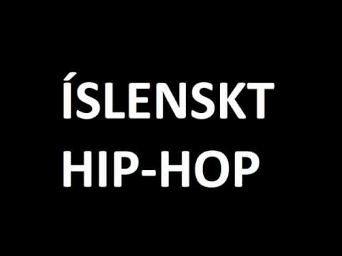 Yo Ég Rokka - Þriðja Hæðin (prod. By Penguin Beatz)